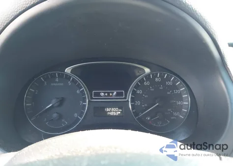 2015 Nissan Altima 2.5 S from USA, damaged, VIN 1N4AL3AP0FC598273